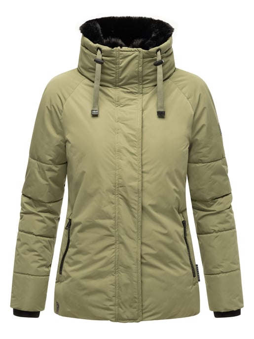 Chaqueta de invierno para mujer Navahoo Frostii - Ligera y acogedora - Image 2