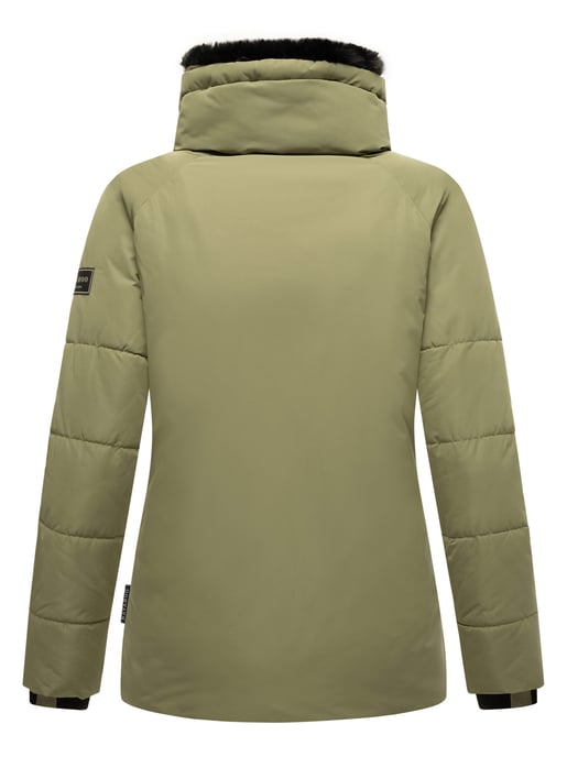Chaqueta de invierno para mujer Navahoo Frostii - Ligera y acogedora - Image 4