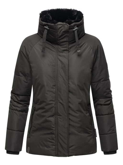 Chaqueta de invierno para mujer Navahoo Frostii - Ligera y acogedora - Image 2