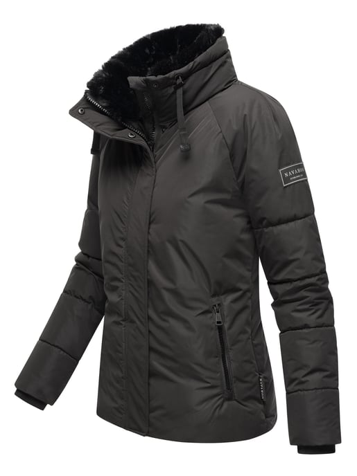 Chaqueta de invierno para mujer Navahoo Frostii - Ligera y acogedora - Image 3