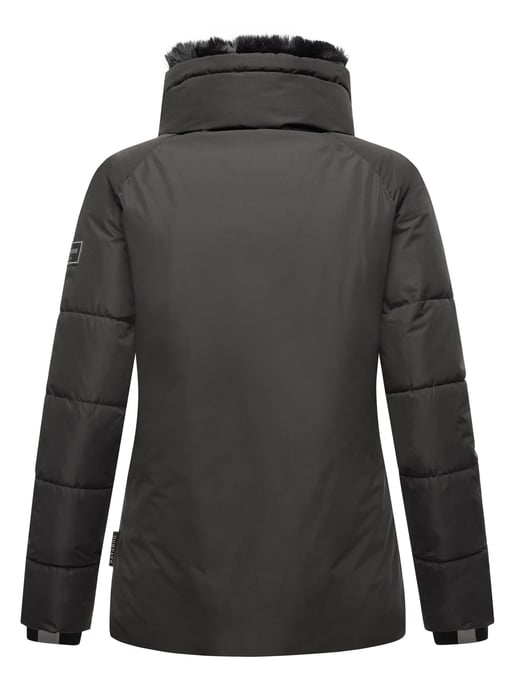 Chaqueta de invierno para mujer Navahoo Frostii - Ligera y acogedora - Image 4