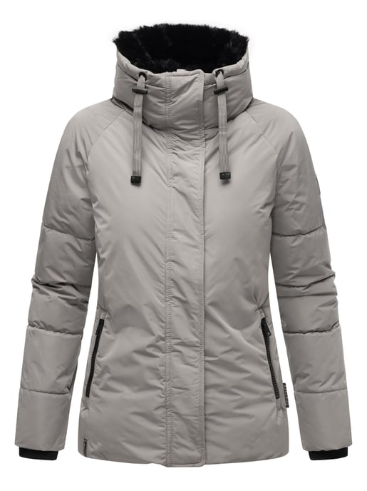 Chaqueta de invierno para mujer Navahoo Frostii - Ligera y acogedora - Image 2