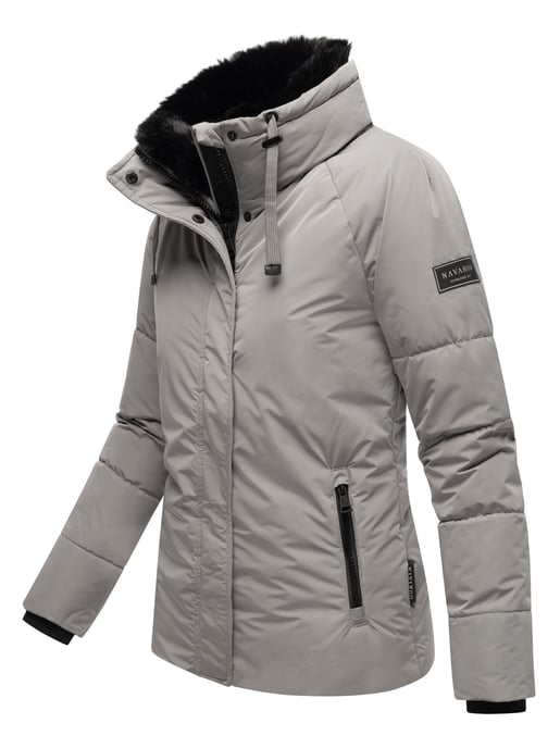 Chaqueta de invierno para mujer Navahoo Frostii - Ligera y acogedora - Image 3