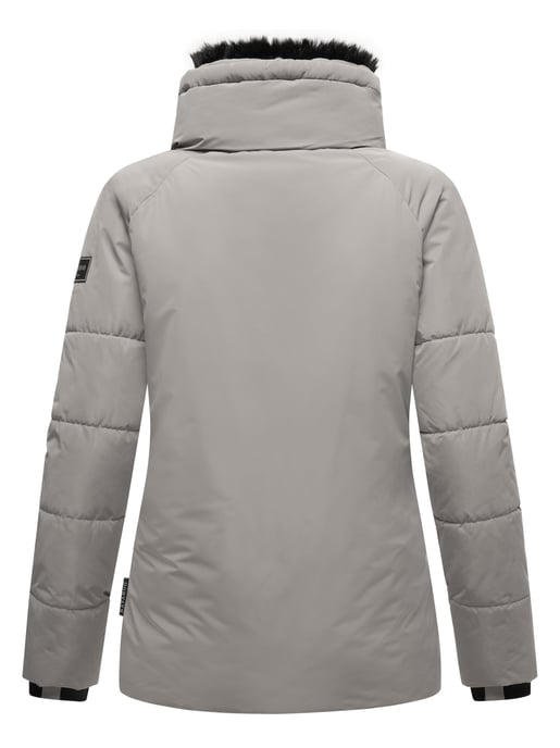 Chaqueta de invierno para mujer Navahoo Frostii - Ligera y acogedora - Image 4