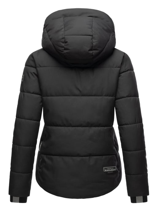 Chaqueta acolchada para mujer Navahoo Lachperle – cálida y elegante - Image 4