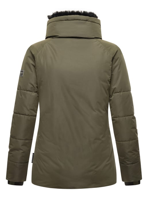 Chaqueta de invierno para mujer Navahoo Frostii - Ligera y acogedora - Image 4