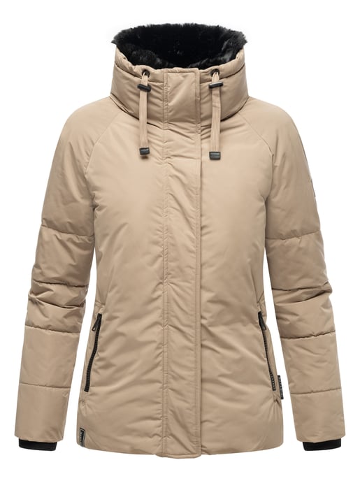 Chaqueta de invierno para mujer Navahoo Frostii - Ligera y acogedora - Image 2
