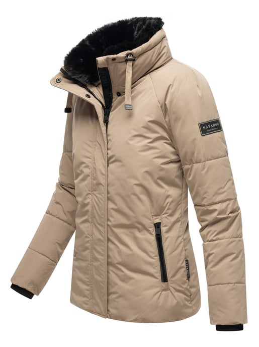 Chaqueta de invierno para mujer Navahoo Frostii - Ligera y acogedora - Image 3
