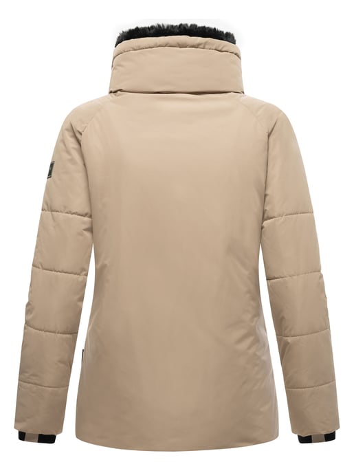 Chaqueta de invierno para mujer Navahoo Frostii - Ligera y acogedora - Image 4