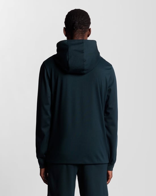 Sudadera Ligera Deportiva Lyle & Scott - Marino - Image 4