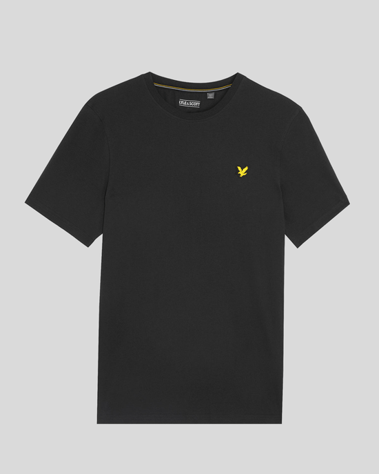 Camiseta Deportiva Lyle & Scott - Negra - Image 5