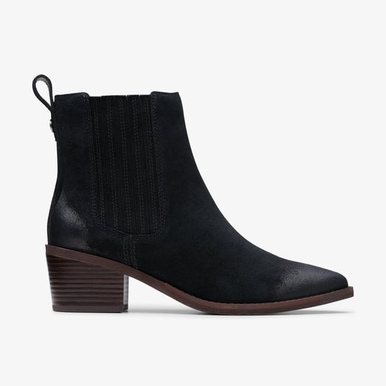 Botas Morzine Top Negras Sde - Image 1