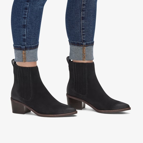 Botas Morzine Top Negras Sde - Image 2
