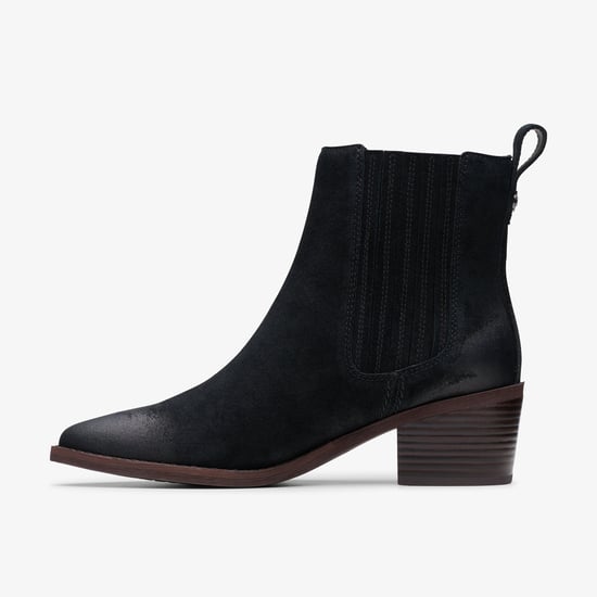Botas Morzine Top Negras Sde - Image 3