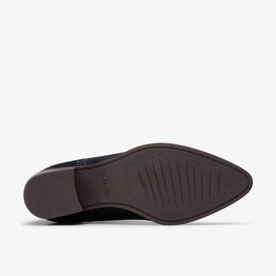 Botas Morzine Top Negras Sde - Image 4