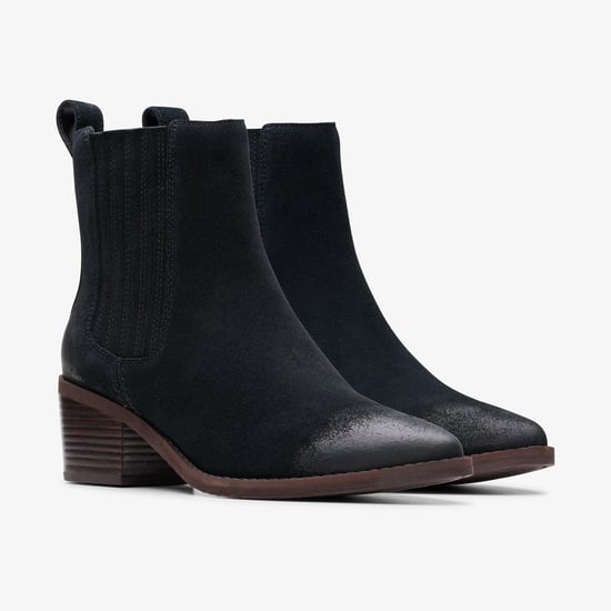 Botas Morzine Top Negras Sde - Image 5