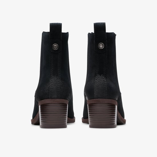 Botas Morzine Top Negras Sde - Image 6
