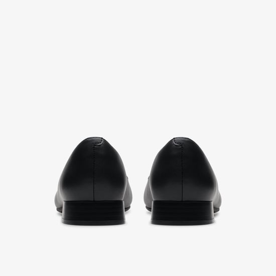 Zapatos de Cuero Negros Natalyn Wish - Image 5
