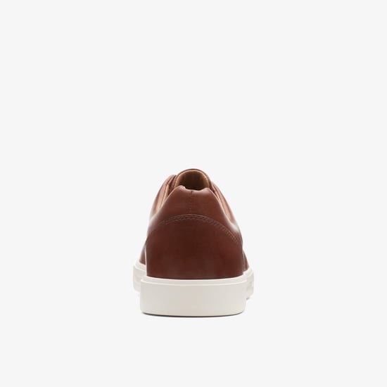 Zapatillas Lea Un Costa Lace British Tan - Image 5
