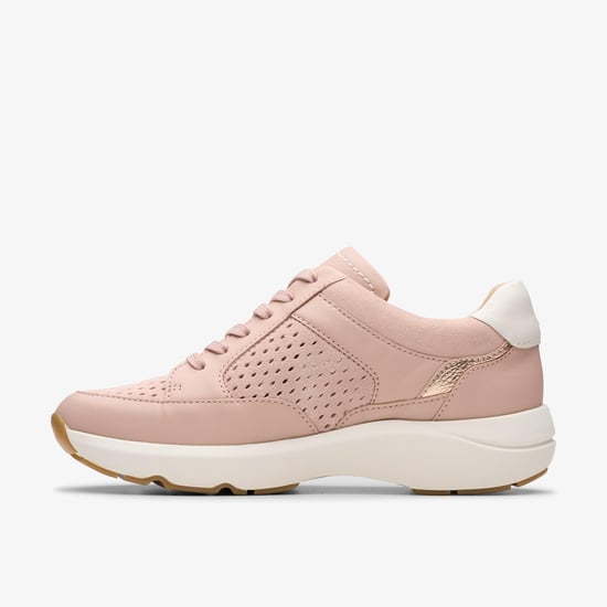 Zapatillas Combi Rosa Claro Tivoli Walk - Image 2