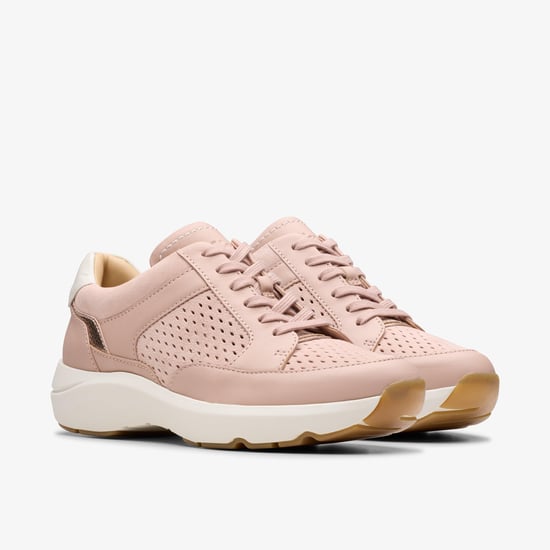 Zapatillas Combi Rosa Claro Tivoli Walk - Image 4