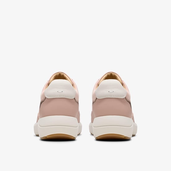 Zapatillas Combi Rosa Claro Tivoli Walk - Image 5