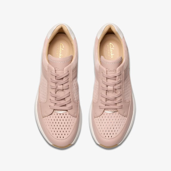 Zapatillas Combi Rosa Claro Tivoli Walk - Image 6