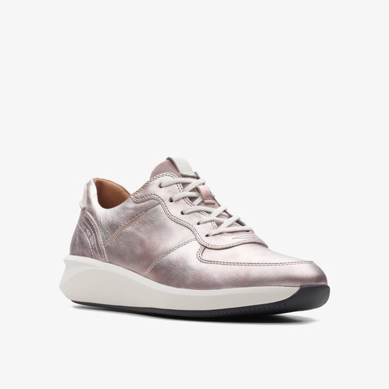 Un Rio Sprint Platinum Zapatillas - Image 3