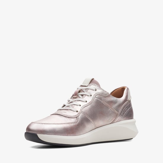Un Rio Sprint Platinum Zapatillas - Image 4