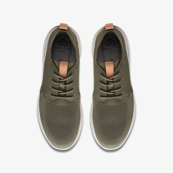 Zapatos Step Urban Mix Caqui - Image 6