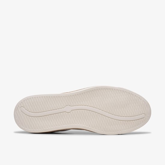 Unas Zapatillas Metálicas de Encaje Maui - Image 3