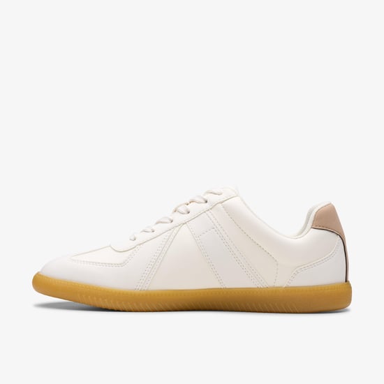 Zapatillas Nykole Step Blancas - Image 2