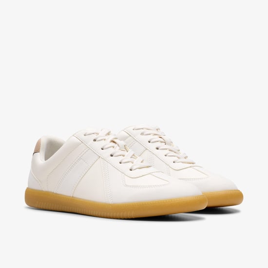 Zapatillas Nykole Step Blancas - Image 4