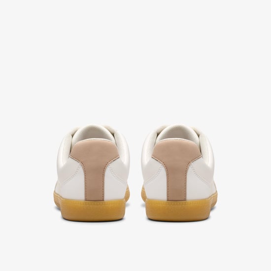 Zapatillas Nykole Step Blancas - Image 5