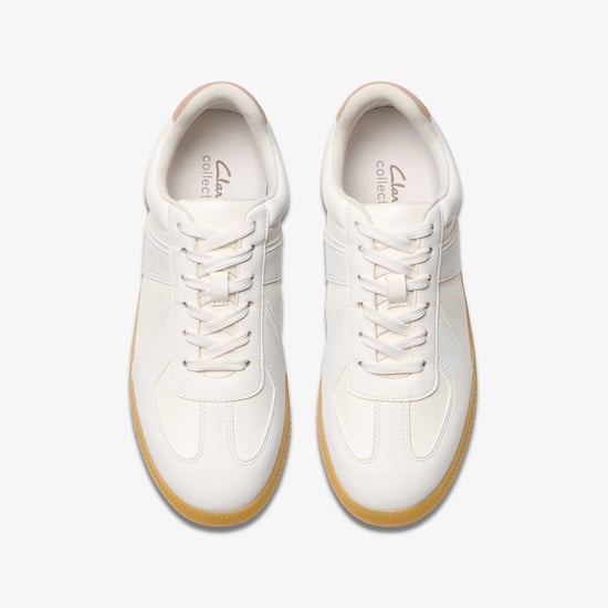 Zapatillas Nykole Step Blancas - Image 6