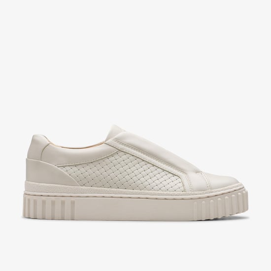 Zapatillas Lea Off White Mayhill Bay - Image 1