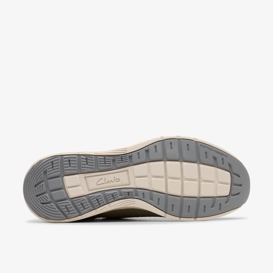 Zapatillas de Trekking Motion Trek LO de Tejido de Arena - Image 3