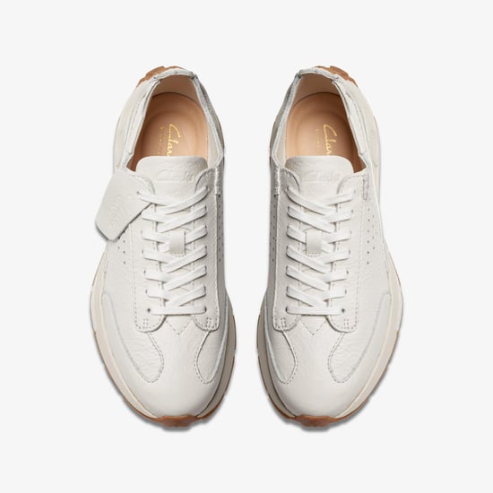 Zapatillas Lea Off White Craft Speed. - Image 6
