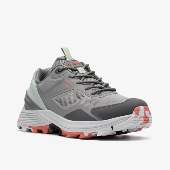Zapatillas Combi Grises Oscuros Laila Trail - Image 4