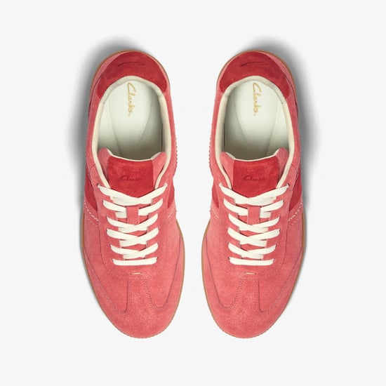 Zapatos de ante rosa Stara Walk - Image 6