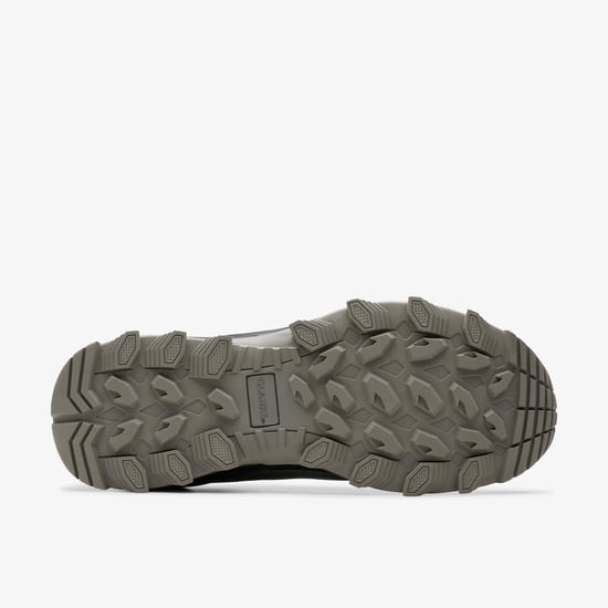 Zapatillas Combinadas Stanway Lace Caqui - Image 3