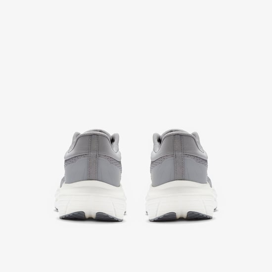 Zapatillas de punto gris Tawstock Lace - Image 5