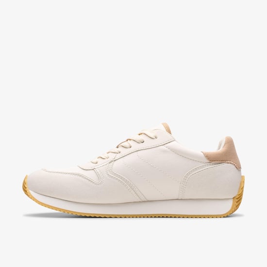 Teirra Run Zapatillas Off White - Image 2