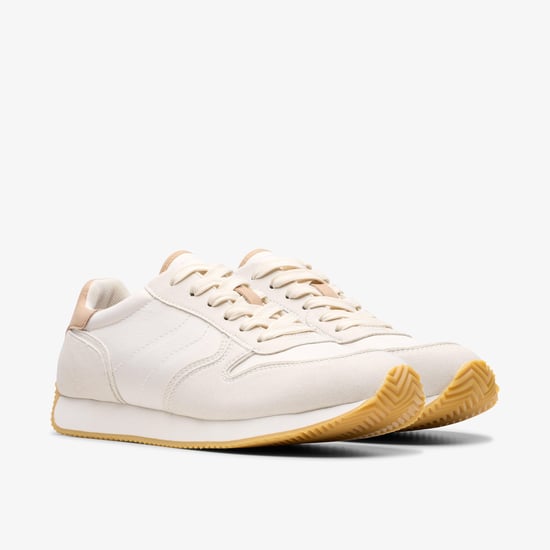 Teirra Run Zapatillas Off White - Image 4
