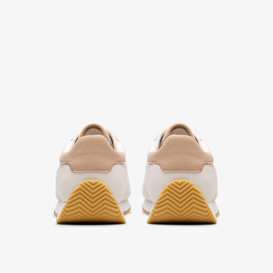 Teirra Run Zapatillas Off White - Image 5