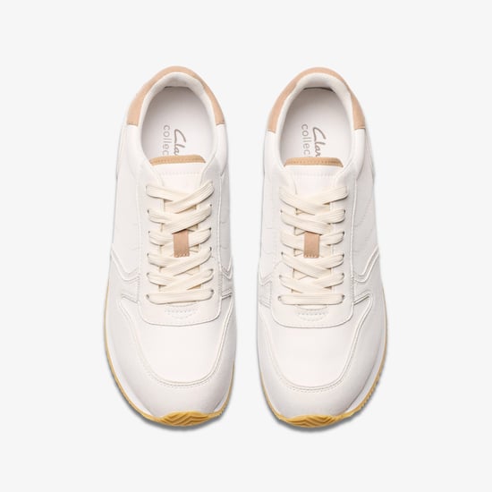 Teirra Run Zapatillas Off White - Image 6
