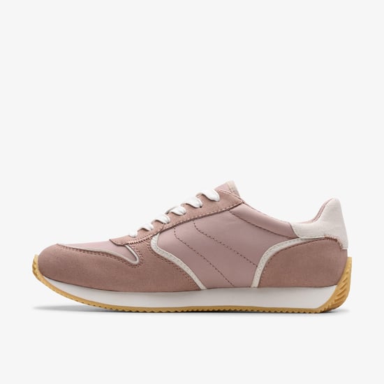 Zapatillas Teirra Run Malva - Image 2