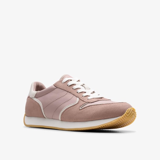 Zapatillas Teirra Run Malva - Image 4