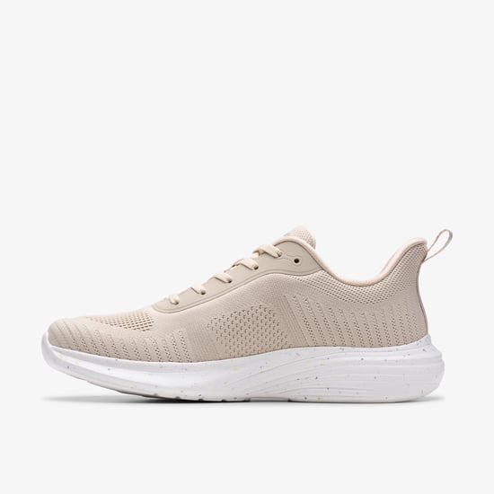 Zapatillas Aston Lace Taupe - Image 2