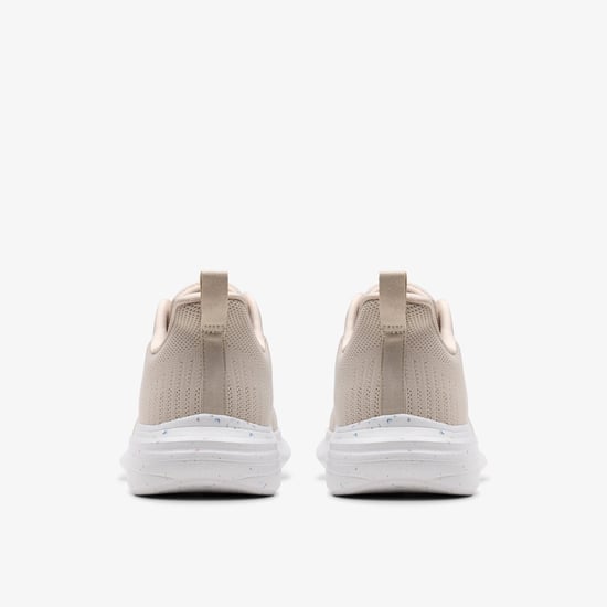 Zapatillas Aston Lace Taupe - Image 5